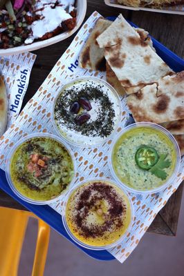 Manakish Oven & Grill by null