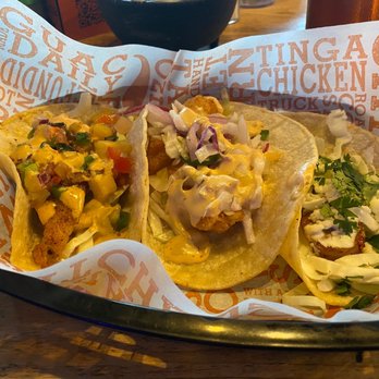 Local Cantina Dublin - Mexican Near Me - Dublin, Ohio