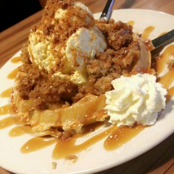 Demetres - Pomme Pilot - so divine! - Desserts Near Me - Toronto, Ontario Demetres - Pomme Pilot - so divine! - Desserts Near Me - Toronto, Ontario