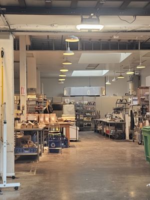 Rize Up Bakery by null