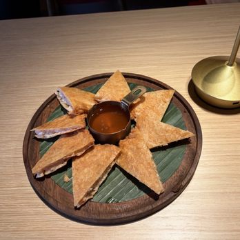 Very Thai - Shrimp Moon Cakes - Thai Near Me - Los Angeles, California Very Thai - Shrimp Moon Cakes - Thai Near Me - Los Angeles, California