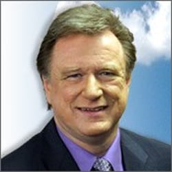 WSM-AM - Keith Bilbrey