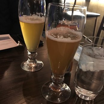 Sparrow + Wolf - Enjoying some drinks and great company on our late Valentines date night. - New American Near Me - Las Vegas, Nevada Sparrow + Wolf - Enjoying some drinks and great company on our late Valentines date night. - New American Near Me - Las Vegas, Nevada