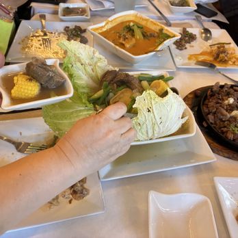 Kalesa - Filipino Near Me - Milpitas, California