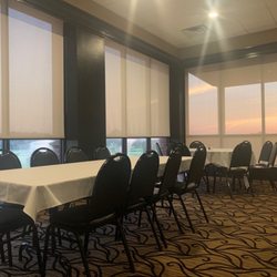 Lane Tree Golf Club and Conference Center - Dining room