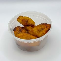 Cuban Cracker Family Kitchen - Side of Sweet Plantains
