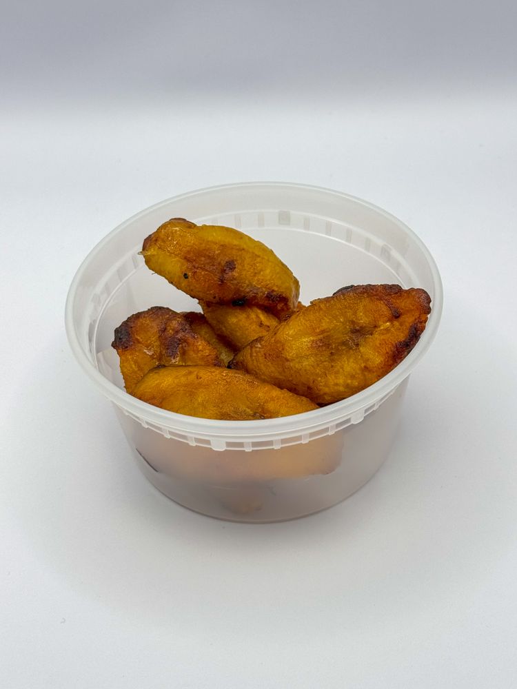 Food from Cuban Cracker Family Kitchen