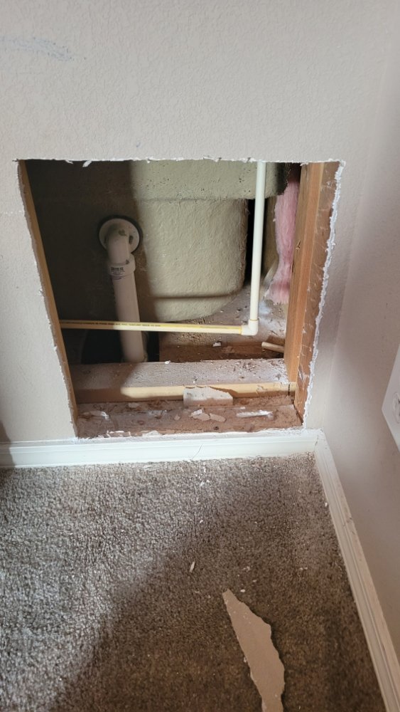 Slide of Premier Home Updates