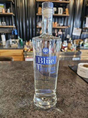 Wilderness Trail Distillery by null