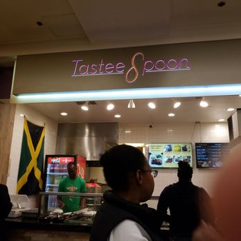 Tastee Spoon - Caribbean Near Me - Dunwoody, Georgia Tastee Spoon - Caribbean Near Me - Dunwoody, Georgia