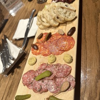 Accent on Wine - Charcuterie Board - Wine Bars Near Me - North Charleston, South Carolina Accent on Wine - Charcuterie Board - Wine Bars Near Me - North Charleston, South Carolina