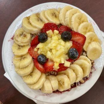 Eggs 'n Things Ala Moana - Açaí bowl - Breakfast & Brunch Near Me - Honolulu, Hawaii Eggs 'n Things Ala Moana - Açaí bowl - Breakfast & Brunch Near Me - Honolulu, Hawaii