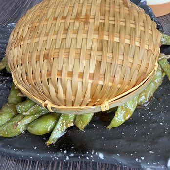 TAKATO - Edamame!!! - Japanese Near Me - Fort Lauderdale, Florida