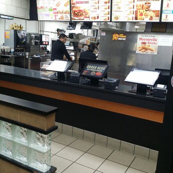 Burger King - Burgers Near Me - Germantown, Maryland