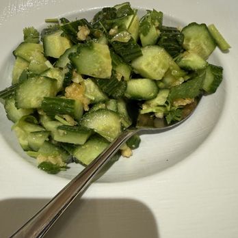 Baobao Asian Eatery - Cucumber Salad - Noodles Near Me - Ann Arbor, Michigan Baobao Asian Eatery - Cucumber Salad - Noodles Near Me - Ann Arbor, Michigan
