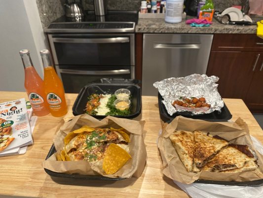 Tiagos Tacos by null