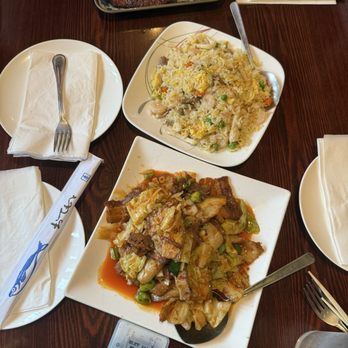 Spicepepper Garden - Chinese Near Me - Acton, Massachusetts