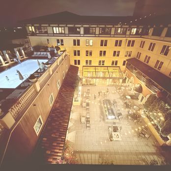 Hotel Valencia - Hotels Near Me - San Jose, California