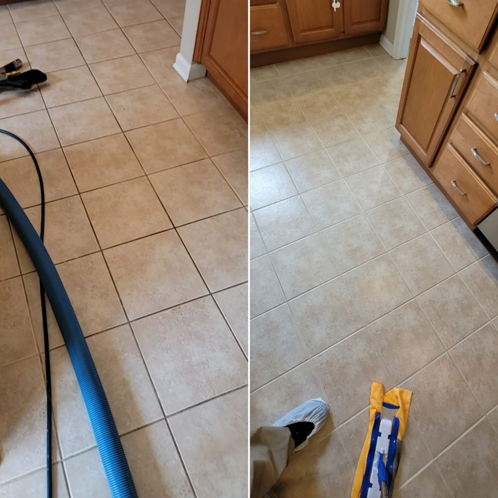 BIG FOOT STEAM CLEAN Brownsville, Texas Carpet Cleaning Phone