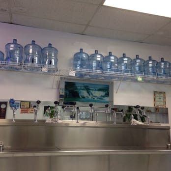 TT Agua Water - Inside the shop - Water Stores Near Me - Riverside, California TT Agua Water - Inside the shop - Water Stores Near Me - Riverside, California