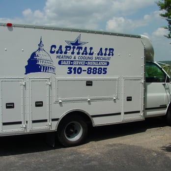 Capital Air - Heating & Air Conditioning/HVAC Near Me - Leander, Texas Capital Air - Heating & Air Conditioning/HVAC Near Me - Leander, Texas