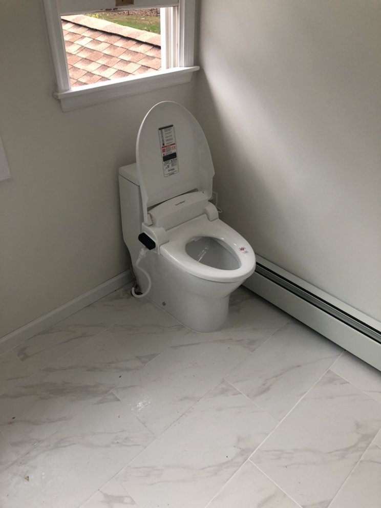 Slide of Everest Plumbing