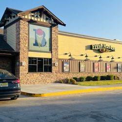 Braum's Ice Cream & Dairy Store