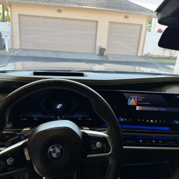 Top Level Detailing - BMW i7 interior - Auto Detailing Near Me - Waipahu, Hawaii Top Level Detailing - BMW i7 interior - Auto Detailing Near Me - Waipahu, Hawaii