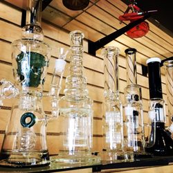 Hot Box Smoke Shop