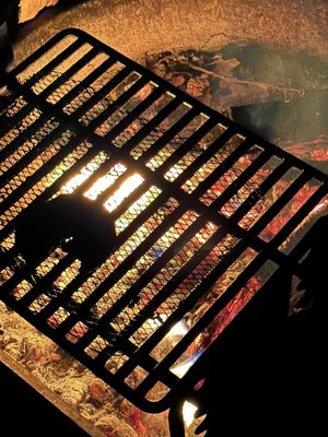 Chickasaw National Recreation Area by null