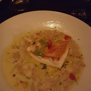 Waterfront Restaurant - Halibut - New American Near Me - Sister Bay, Wisconsin Waterfront Restaurant - Halibut - New American Near Me - Sister Bay, Wisconsin