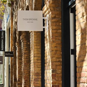 Thom Browne - Women's Clothing Near Me - San Francisco, California Thom Browne - Women's Clothing Near Me - San Francisco, California