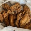 Game Day Chicken Wings Burgers & Fish gift card
