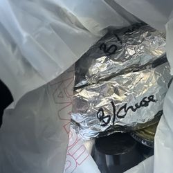 Cilantro’s - Breakfest tacos