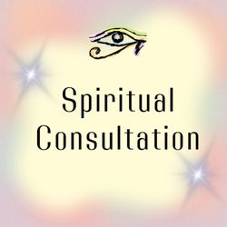 SeeYourFreedom - Elevate Your Essence Consultation