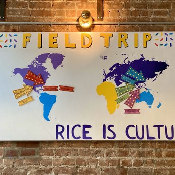 Fieldtrip Harlem - New American Near Me - New York, New York Fieldtrip Harlem - New American Near Me - New York, New York