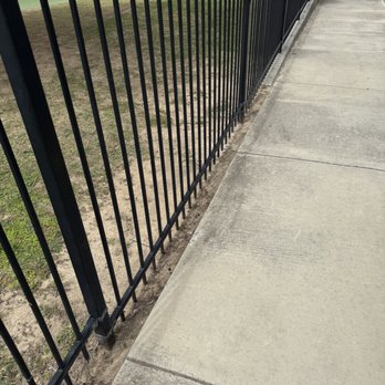 Children's Lighthouse Potranco - Thin Fencing - Child Care & Day Care Near Me - San Antonio, Texas Children's Lighthouse Potranco - Thin Fencing - Child Care & Day Care Near Me - San Antonio, Texas