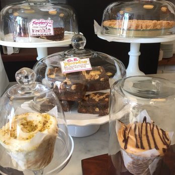 Baked & Wired - Bakeries Near Me - Washington, DC, District of Columbia