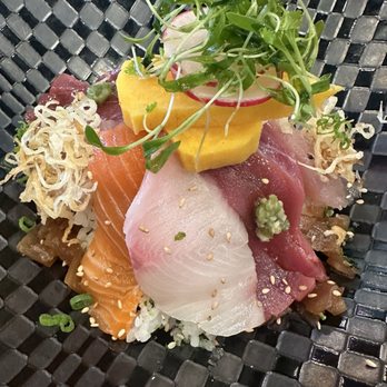 Kaijin Sushi - Japanese Near Me - San Gabriel, California