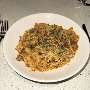 Mezzo - Camapanelle Bolognese - Italian Near Me - Dublin, Ohio