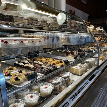 Ricopan Bakehouse - Pastries - Desserts Near Me - Tampa, Florida Ricopan Bakehouse - Pastries - Desserts Near Me - Tampa, Florida