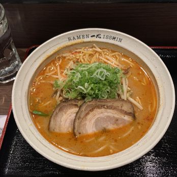 Ramen Isshin - Ramen Near Me - Sainte-Thérèse, Quebec Ramen Isshin - Ramen Near Me - Sainte-Thérèse, Quebec