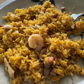 China King - House special fried rice. - Chinese Near Me - Saint Petersburg, Florida China King - House special fried rice. - Chinese Near Me - Saint Petersburg, Florida