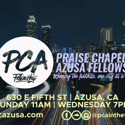 Praise Chapel Azusa