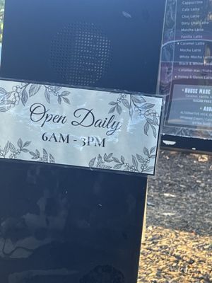 CupLux Coffee Drive-Thru by null