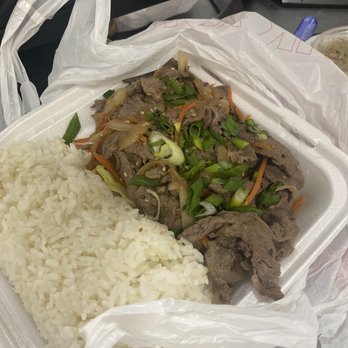 Seoul Korean Restaurant - Bulgogi beef - Korean Near Me - Layton, Utah Seoul Korean Restaurant - Bulgogi beef - Korean Near Me - Layton, Utah