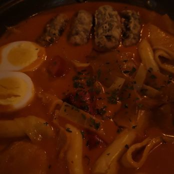 Bar 1994 - Tteokbokki - Bars Near Me - Montreal, Quebec