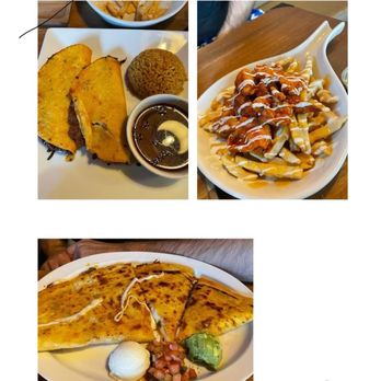 Salsa Verde Restaurant - Mexican Near Me - Tucson, Arizona