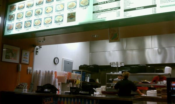 Filiberto’s by null