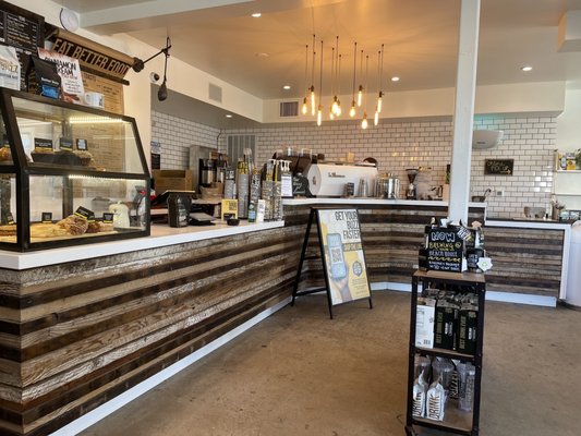 Better Buzz Coffee Mission Beach by null